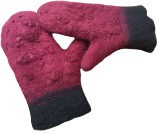 Scarves, Hats & Gloves Image